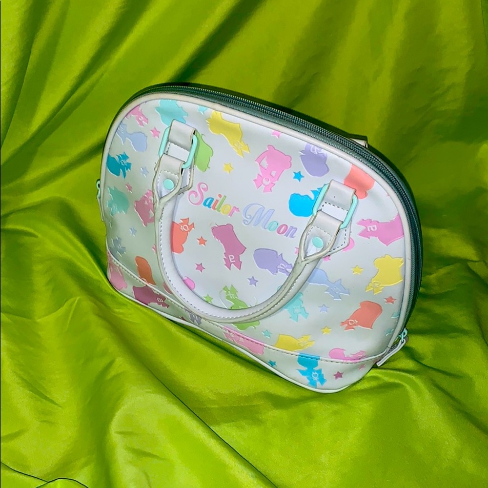Sailor Moon Bag (Hot Topic)